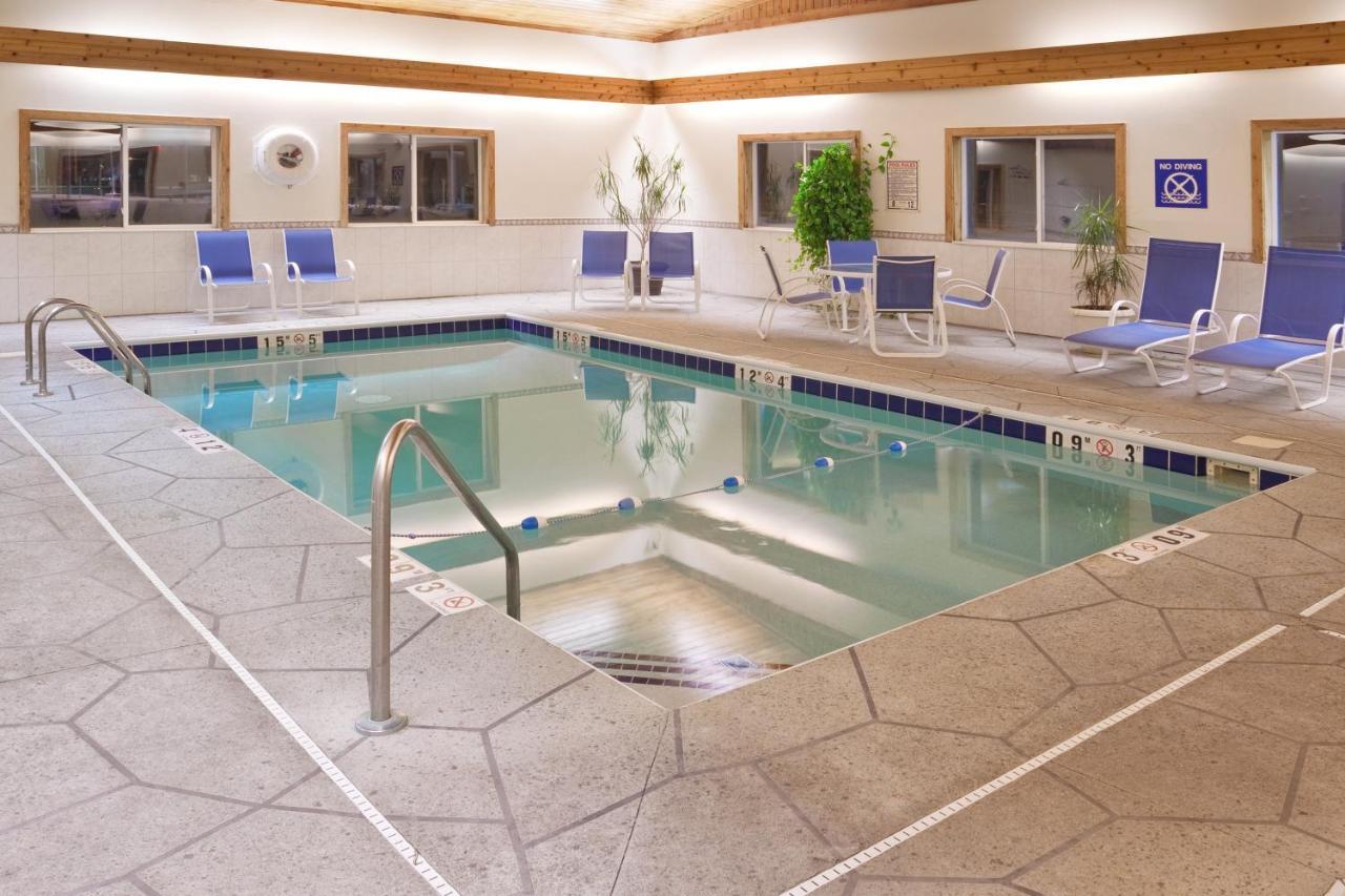 Holiday Inn Express Mt. Vernon By Ihg Mount Vernon Экстерьер фото