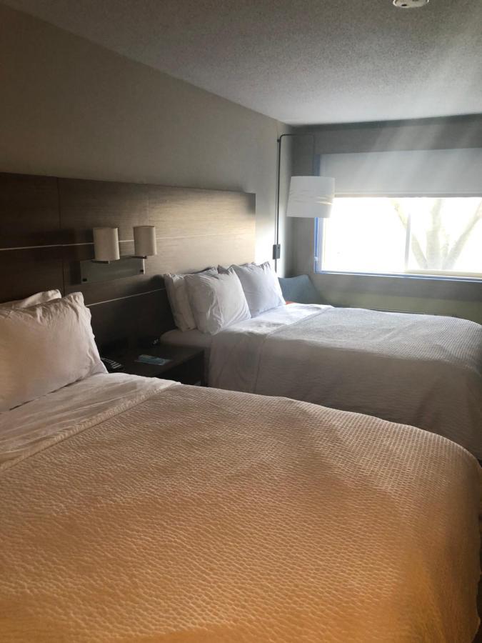 Holiday Inn Express Mt. Vernon By Ihg Mount Vernon Экстерьер фото