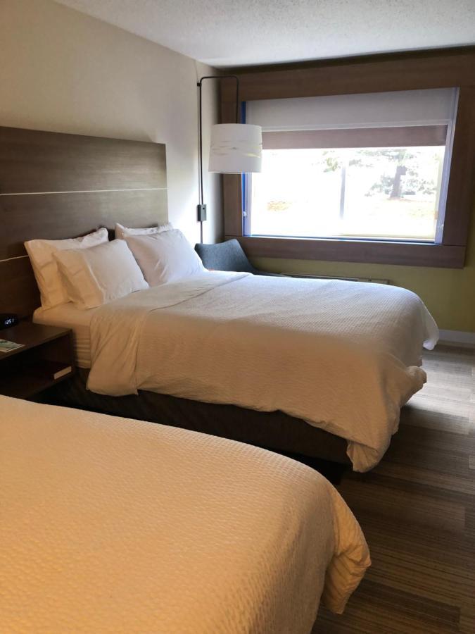 Holiday Inn Express Mt. Vernon By Ihg Mount Vernon Экстерьер фото