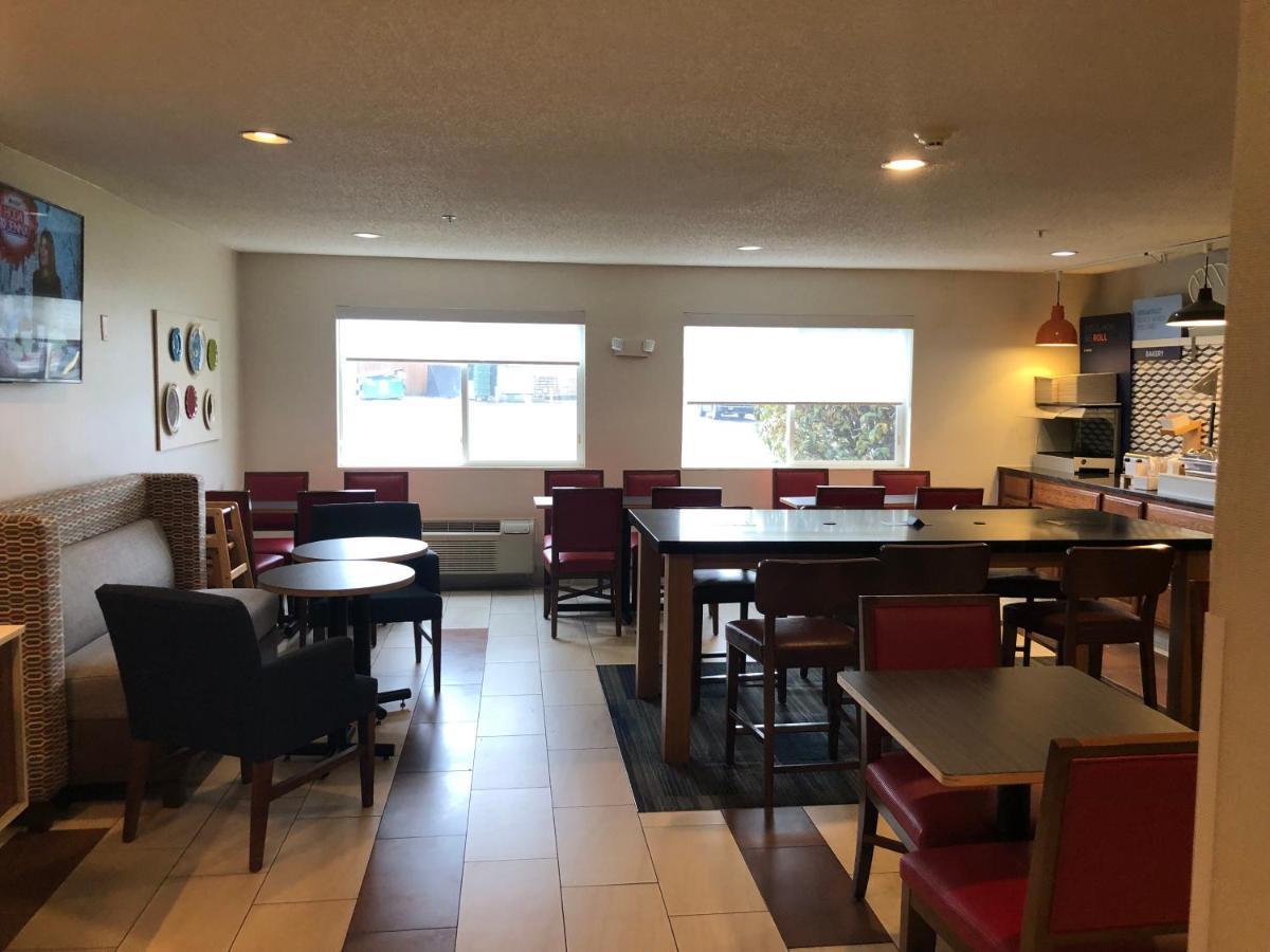 Holiday Inn Express Mt. Vernon By Ihg Mount Vernon Экстерьер фото