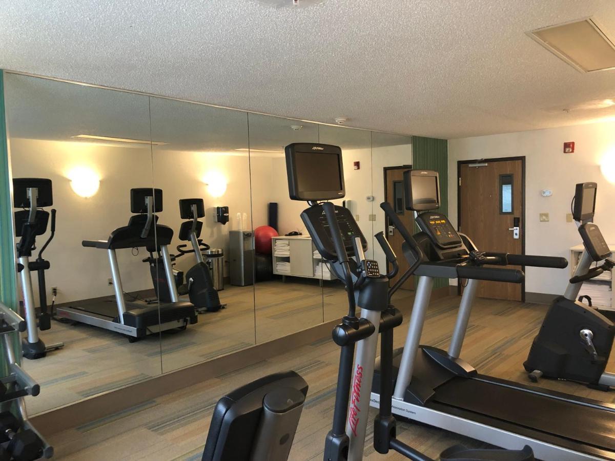 Holiday Inn Express Mt. Vernon By Ihg Mount Vernon Экстерьер фото