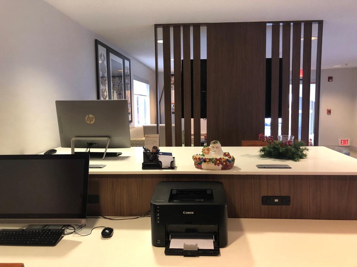 Holiday Inn Express Mt. Vernon By Ihg Mount Vernon Экстерьер фото
