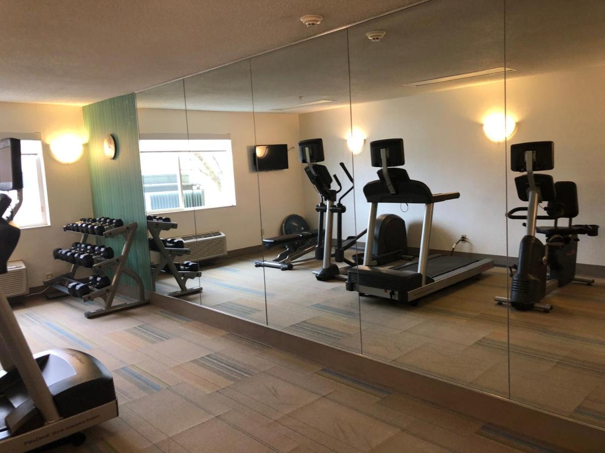 Holiday Inn Express Mt. Vernon By Ihg Mount Vernon Экстерьер фото