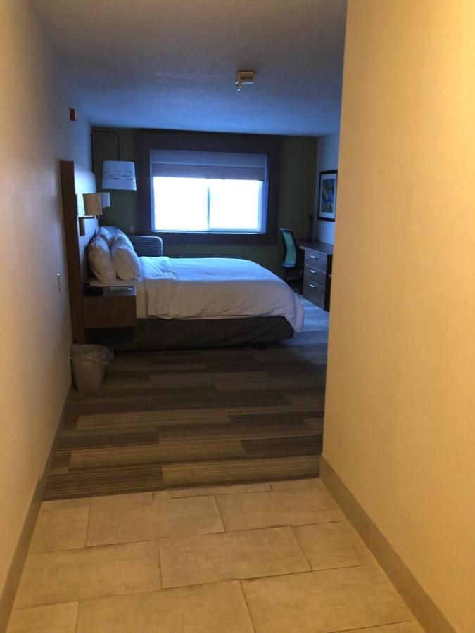 Holiday Inn Express Mt. Vernon By Ihg Mount Vernon Экстерьер фото