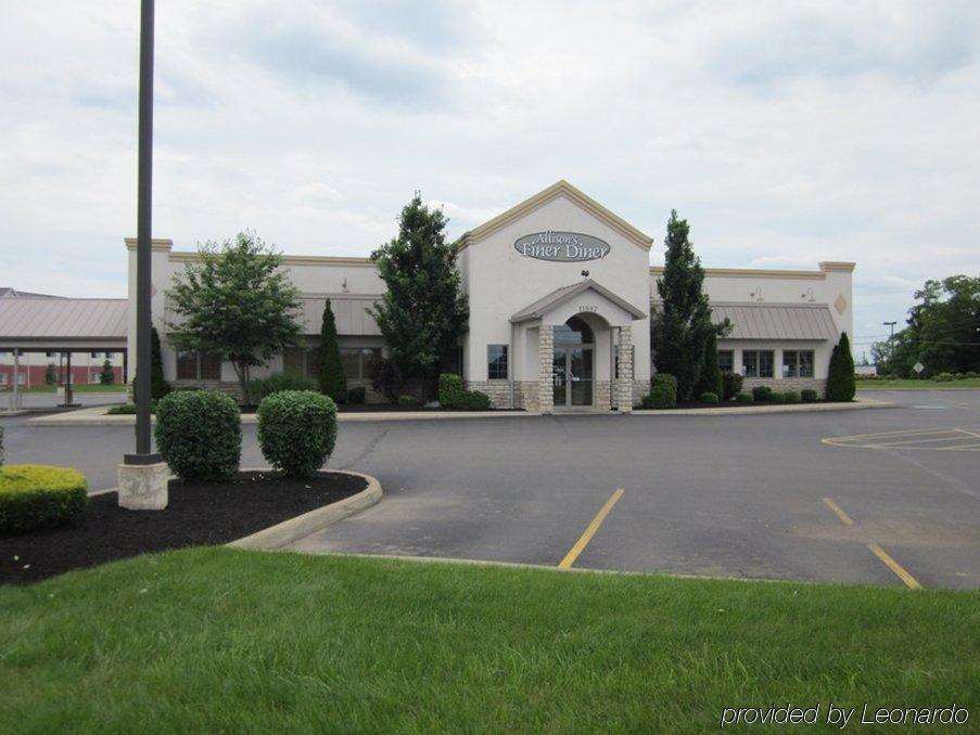 Holiday Inn Express Mt. Vernon By Ihg Mount Vernon Экстерьер фото