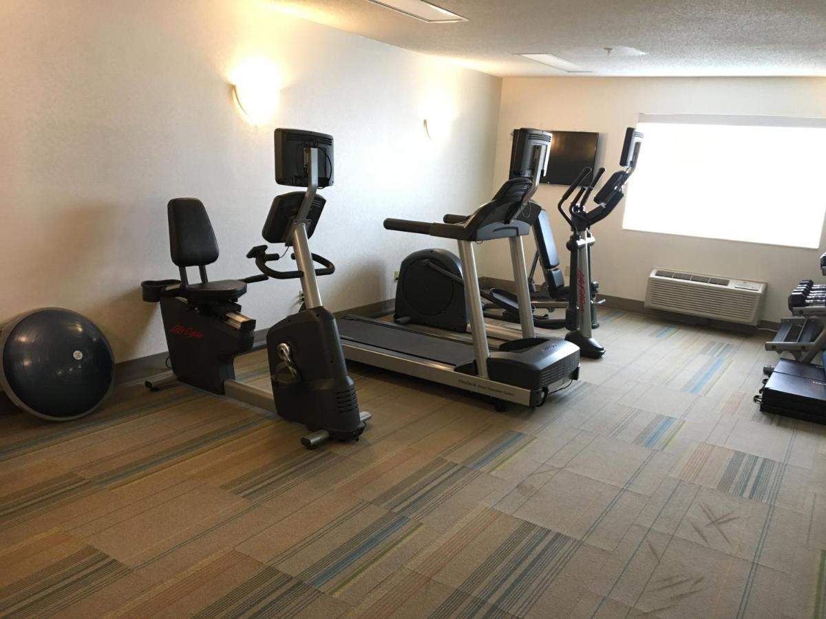 Holiday Inn Express Mt. Vernon By Ihg Mount Vernon Экстерьер фото