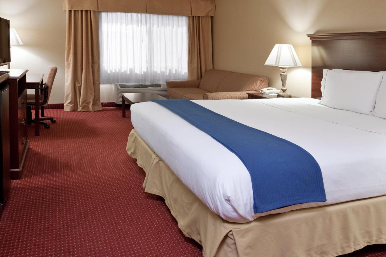Holiday Inn Express Mt. Vernon By Ihg Mount Vernon Экстерьер фото